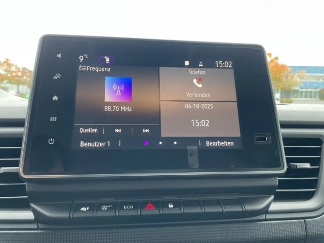 Renault Trafic Blue dCi 110