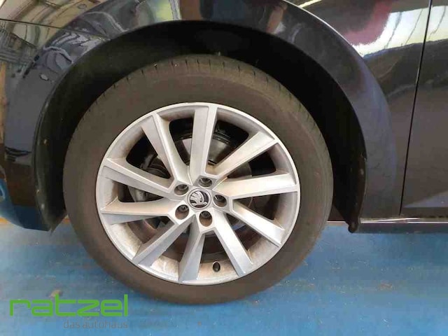 Skoda Scala 1.0 TSI Style Style