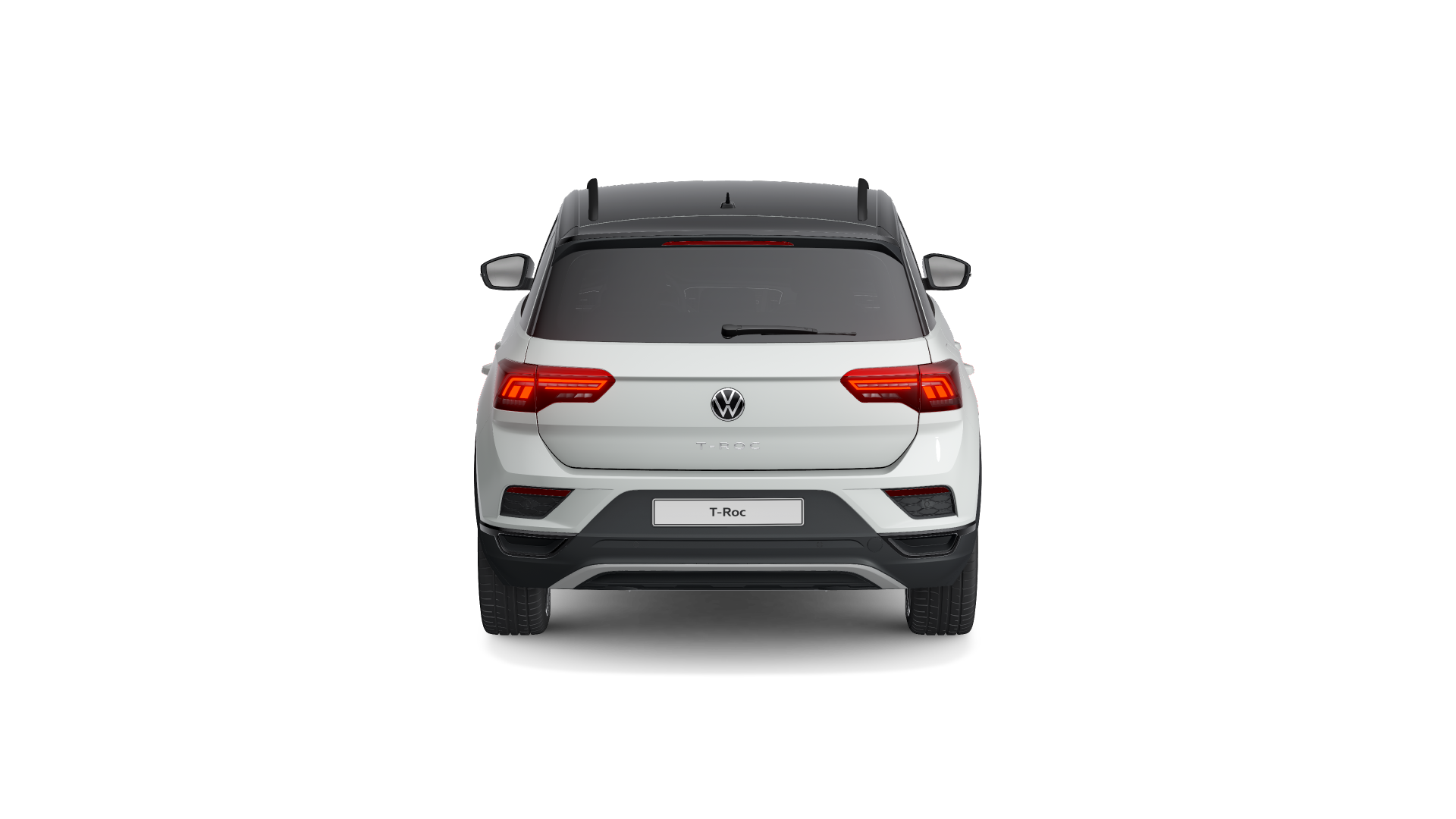 Volkswagen T-Roc 1.5 TSI DSG Sport