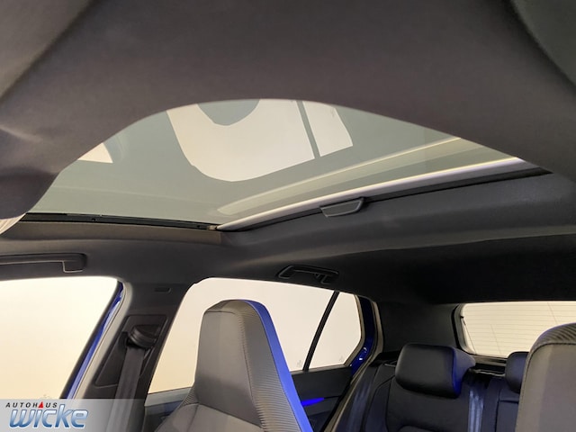 Volkswagen Golf 2.0 TSI 4Motion DSG