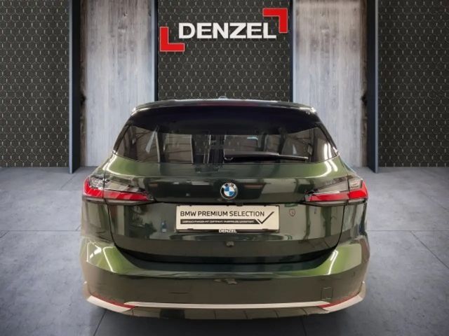 BMW 218 218d Active Tourer Sedan