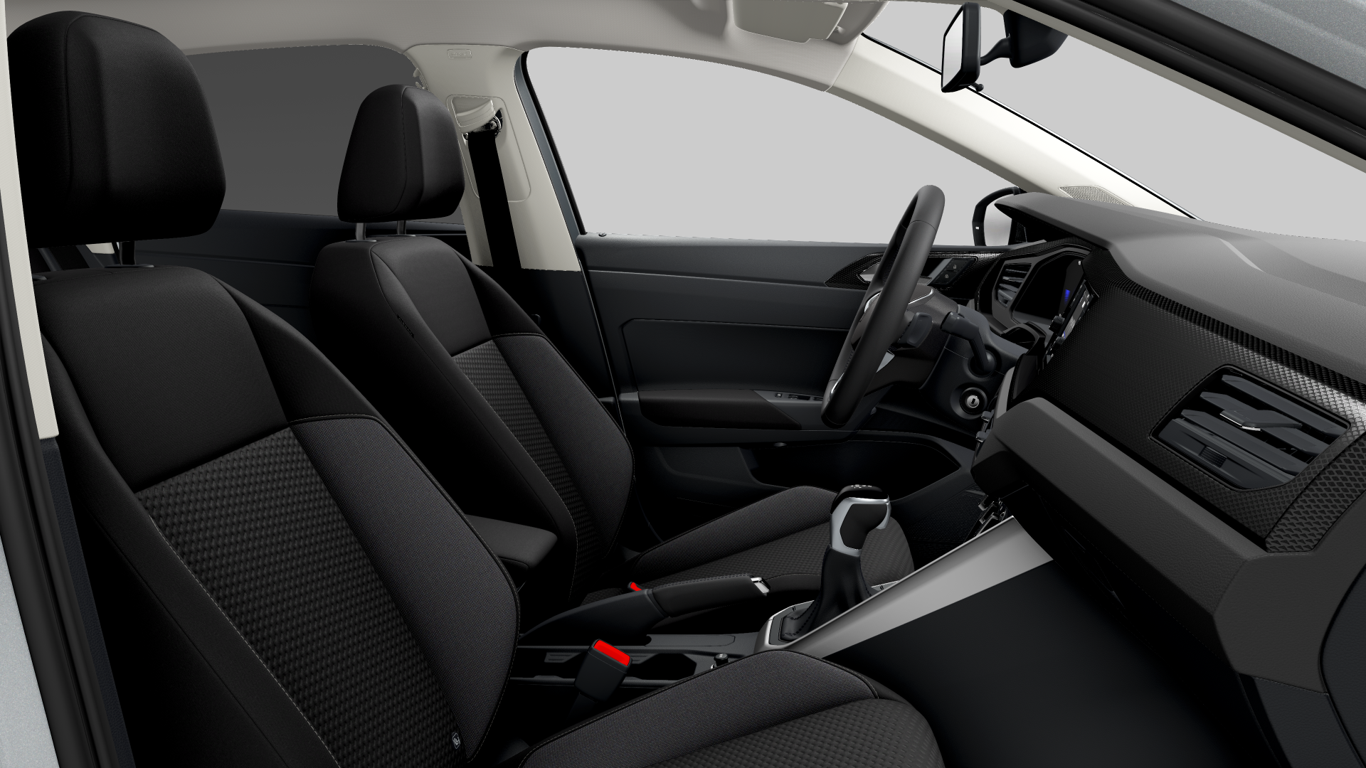 Volkswagen Polo 1.0 TSI Life