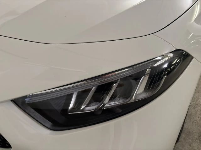 Mercedes-Benz A 180 A 180 d AMG Line Hatchback