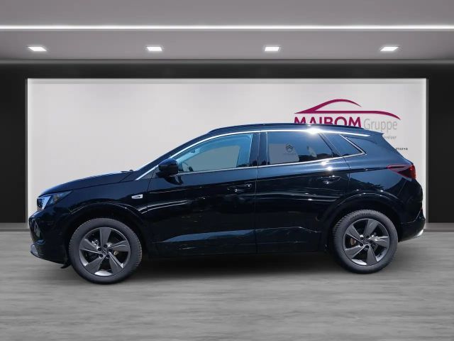 Opel Grandland X Ultimate