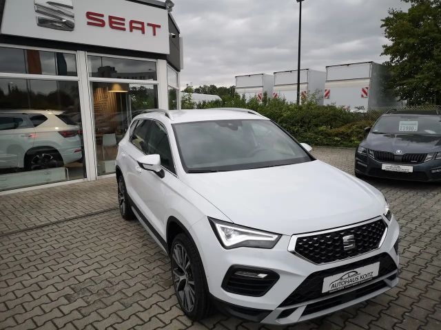 Seat Ateca Xperience Virtual Cockpit PDC KAMERA AAC ACC