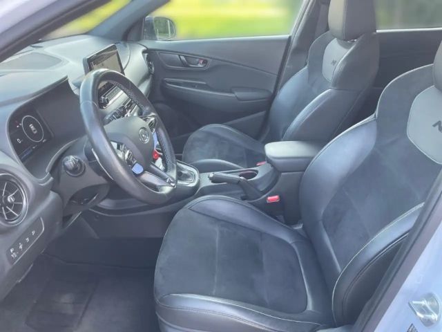 Hyundai Kona N Performance