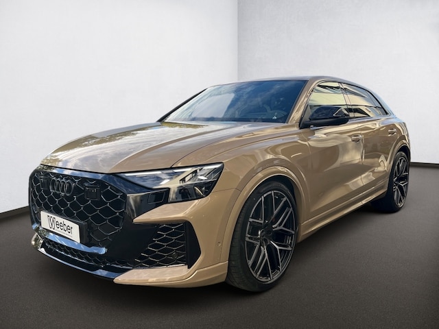 Audi RS Q8 Quattro