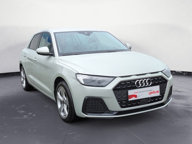 Audi A1 25 TFSI Sportback