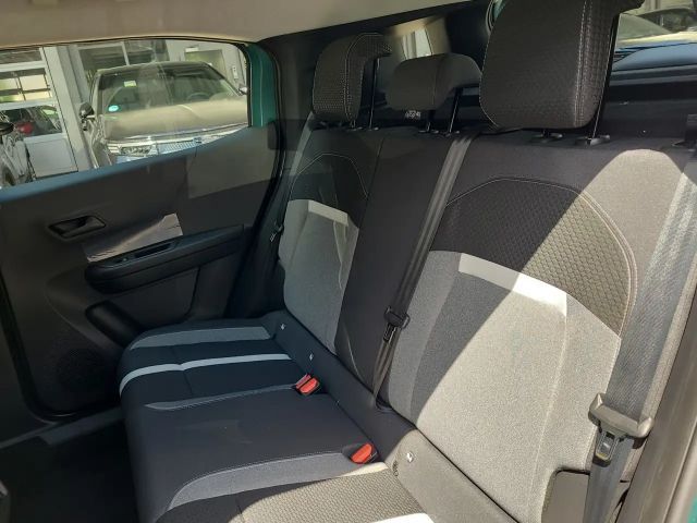 Opel Frontera Edition