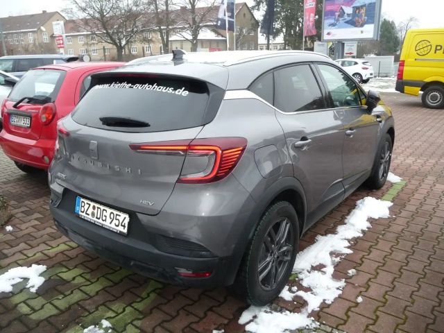 Mitsubishi ASX EDITION 1.8 HEV*360°*LED*LkrHz