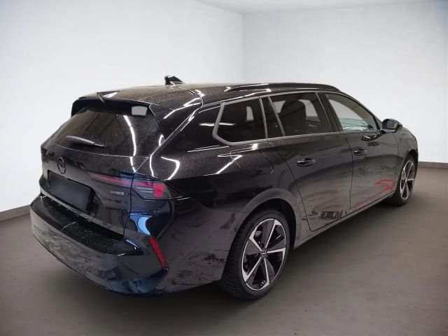 Opel Astra 1.2 Turbo GS-Line Grand Sport Turbo