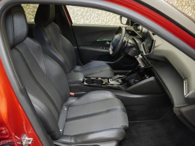 Peugeot 2008 BlueHDi GT-Line