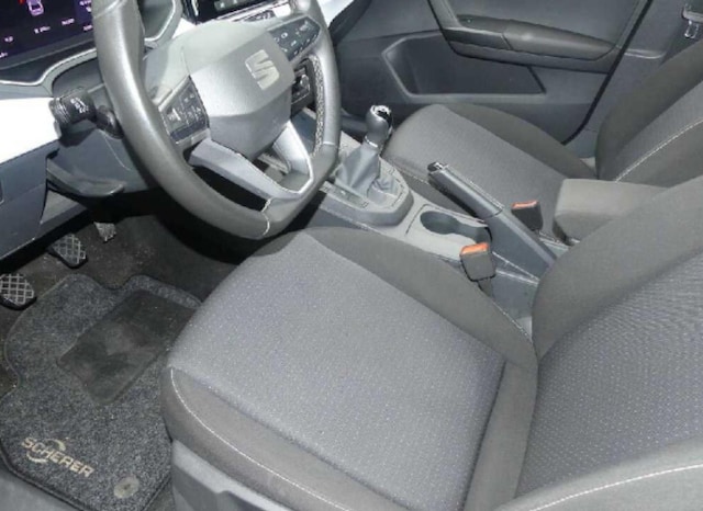 Seat Ibiza 1.0 TSI Style