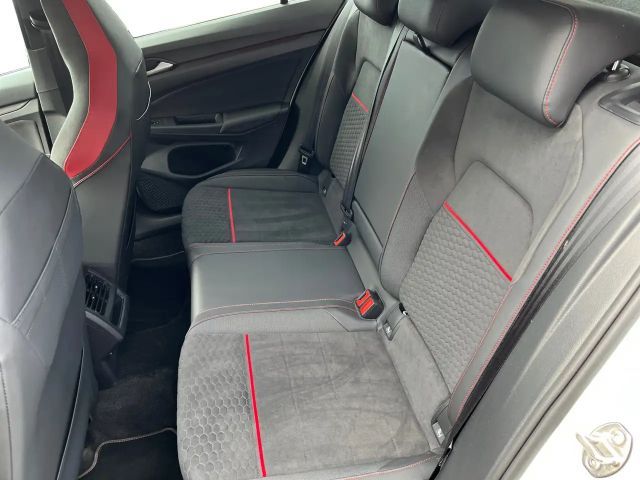 Volkswagen Golf 2.0 TSI GTI