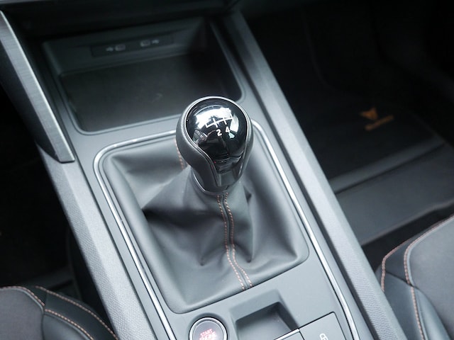 Cupra Formentor 1.5 TSI