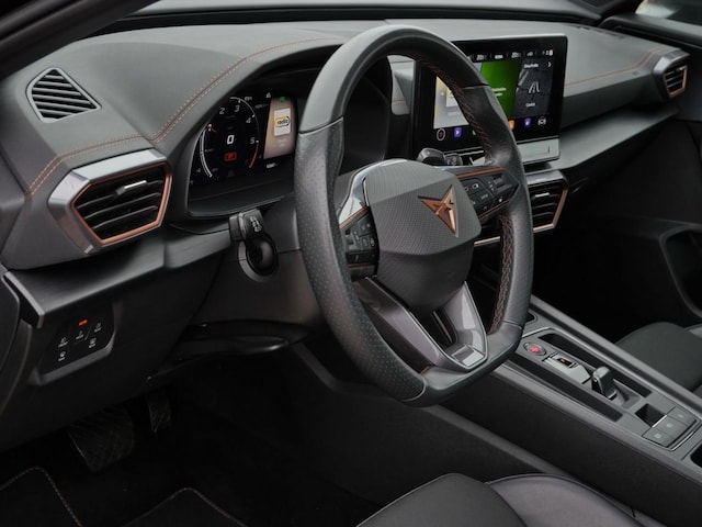 Cupra Formentor Formentor LED*Einparkhilfe*AHK*Panorama