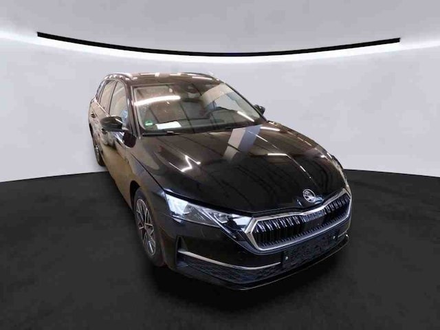 Skoda Octavia 2.0 TDI Combi Tour