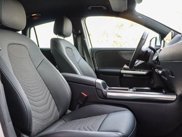 Mercedes-Benz EQA 250 Advanced Progressive