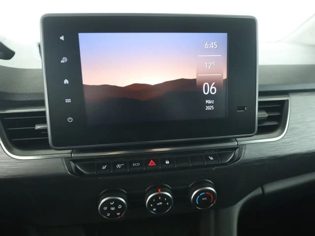 Renault Kangoo Equilibre Equilibre