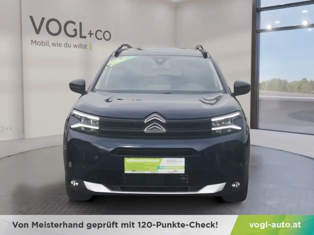 Citroën C5 Aircross Hybrid Pack Shine