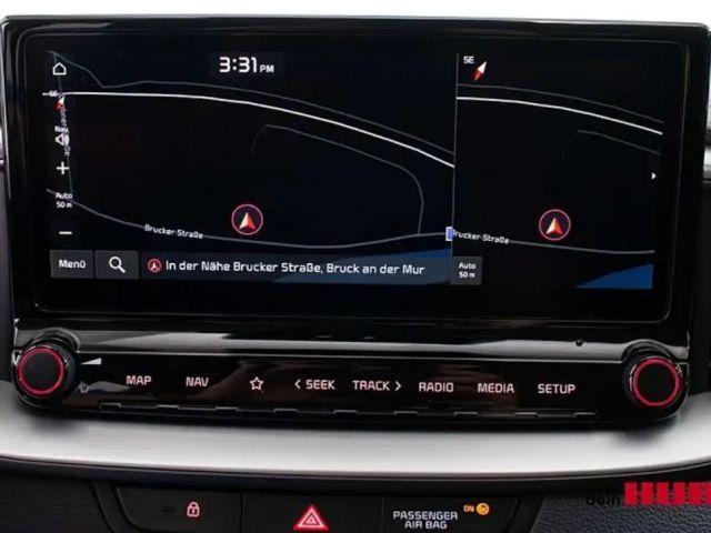 Kia XCeed CRDi SportWagon