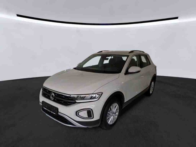 Volkswagen T-Roc 1.5 TSI DSG Life