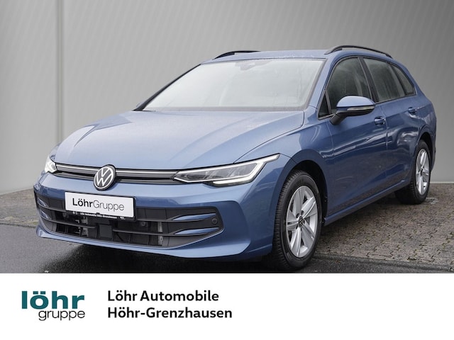 Volkswagen Golf Golf VIII Variant