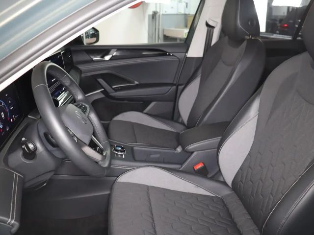 Volkswagen Tiguan 2.0 TDI DSG