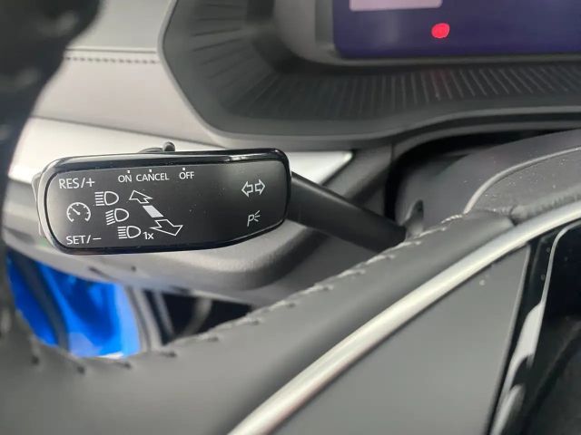 Skoda Octavia Essence TSI