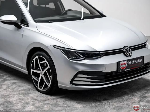 Volkswagen Golf DSG Life Variant