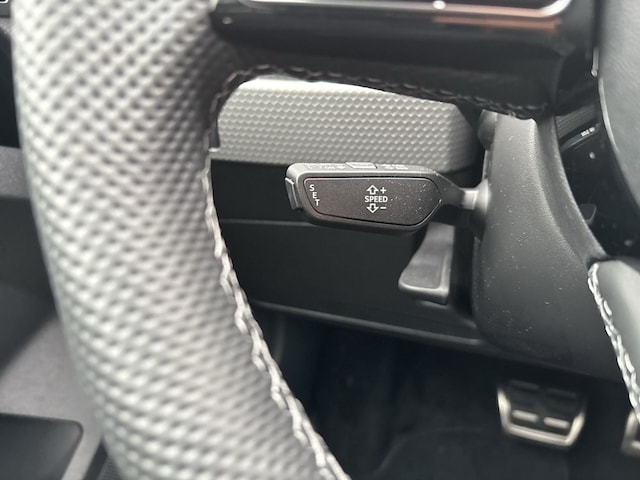 Audi A1 35 TFSI Allstreet S-Tronic