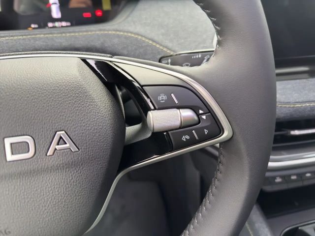 Skoda Elroq 60 63kWh 150kW 204PS 1-Gang Automatik