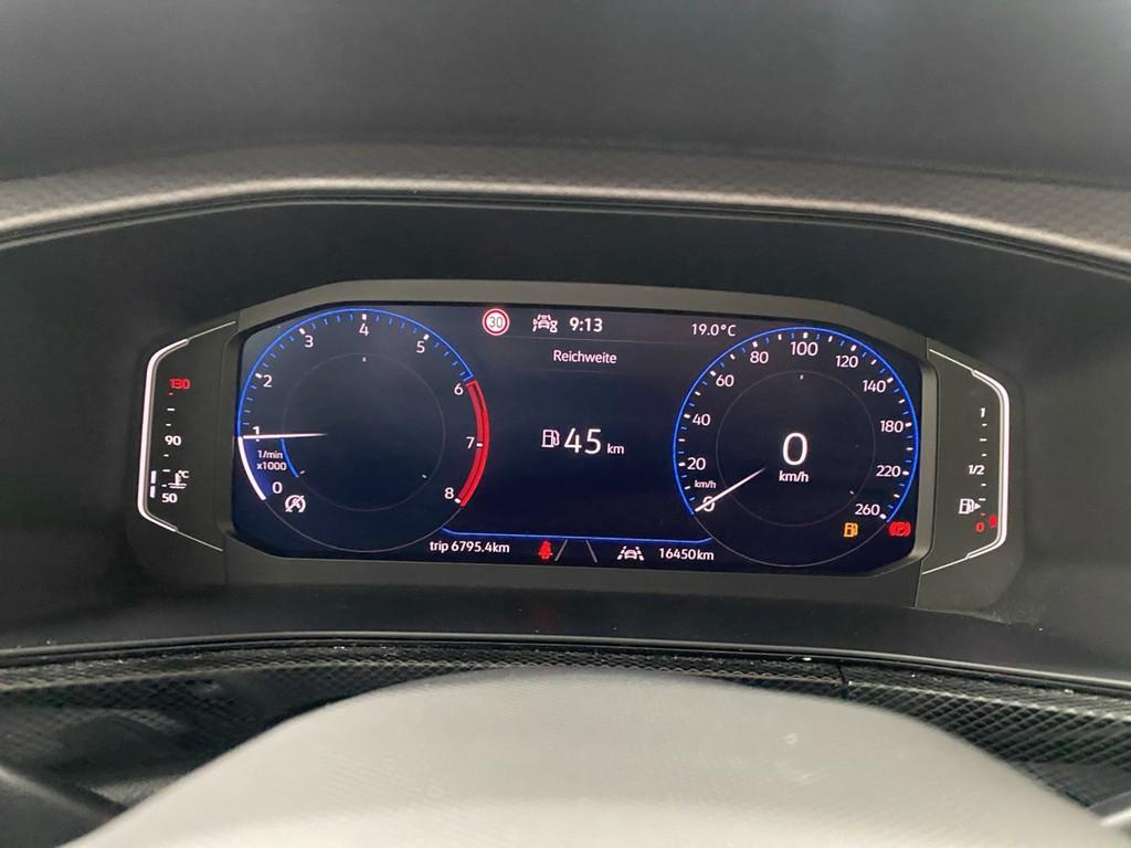 Volkswagen T-Cross 1.0 TSI IQ.Drive Life