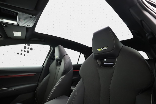 Skoda Enyaq Coupe RS