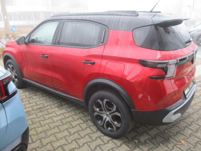Citroën C3 Aircross Plus