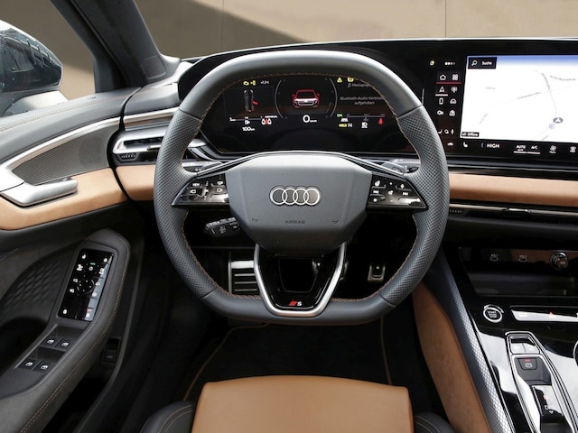 Audi A5 Avant Quattro S-Tronic