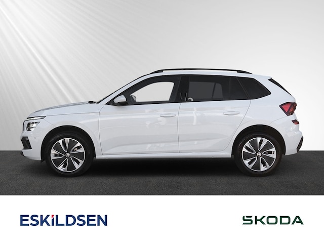 Skoda Kamiq 1.5 TSI Selection