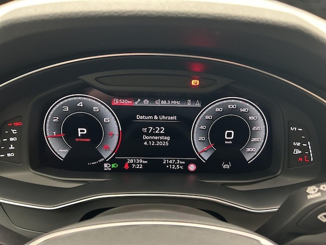 Audi A6 45 TFSI Avant S-Tronic