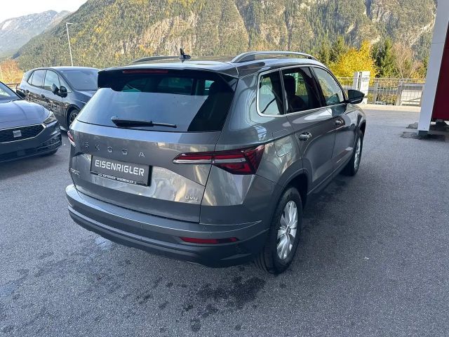 Skoda Karoq 4x4 Selection
