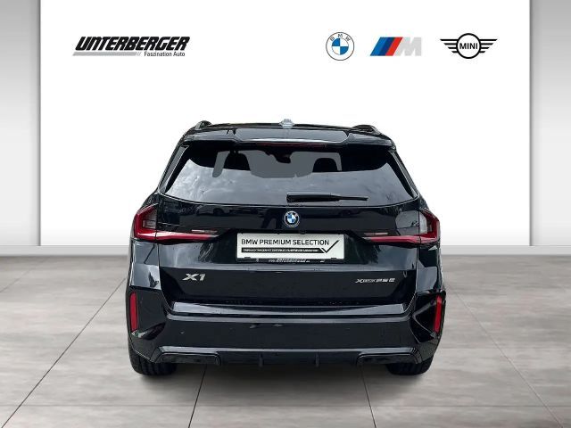 BMW X1 M-Sport xDrive25e