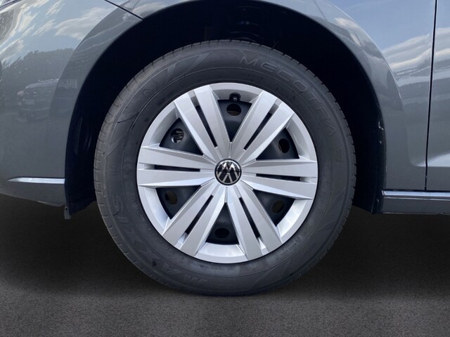 Volkswagen Caddy 1.5 TSI Combi