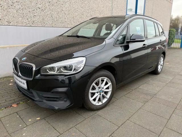 BMW 216 216i Advantage pakket Gran Tourer