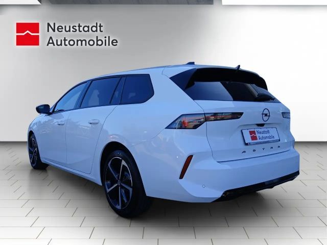 Opel Astra GS-Line Grand Sport Sports Tourer