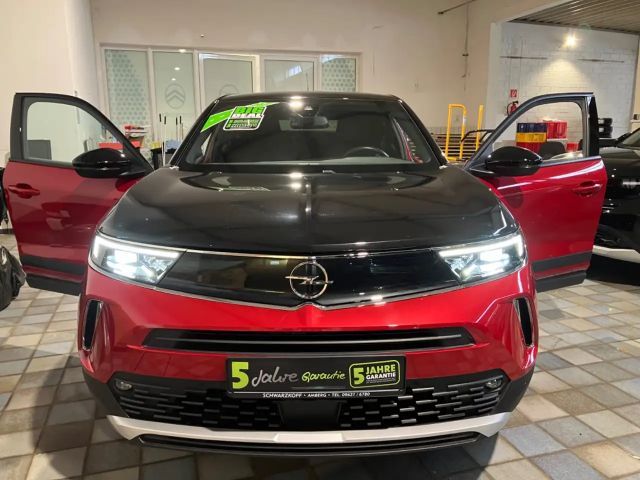 Opel Mokka 1.2 Turbo