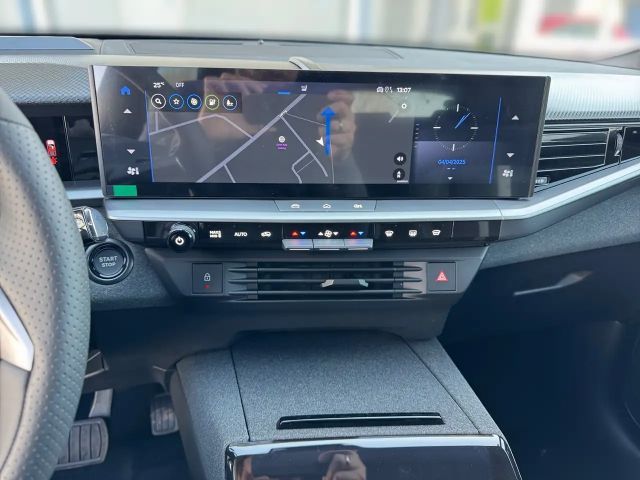 Opel Grandland X GS-Line Grand Sport