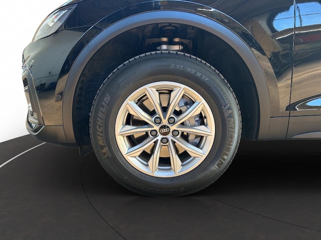 Audi Q5 40 TFSI Quattro S-Tronic