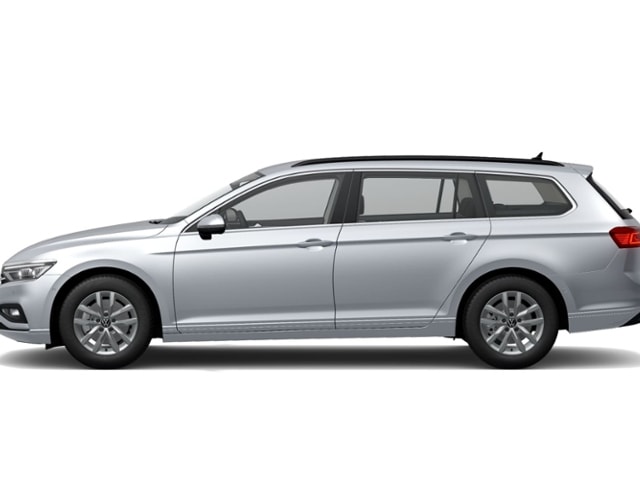 Volkswagen Passat 2.0 TDI DSG IQ.Drive Variant