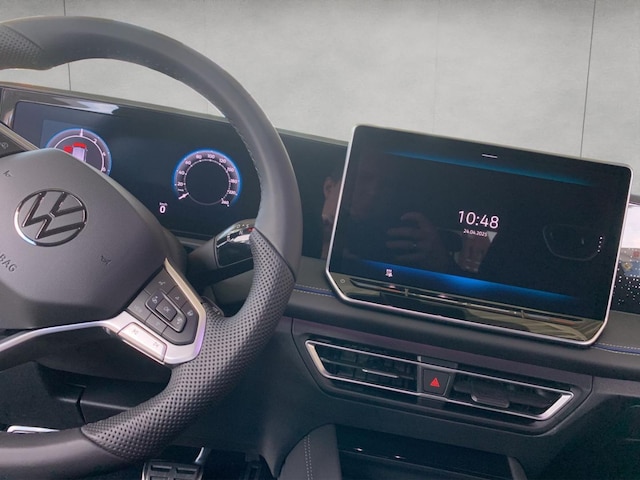 Volkswagen Tiguan R-Line eHybrid