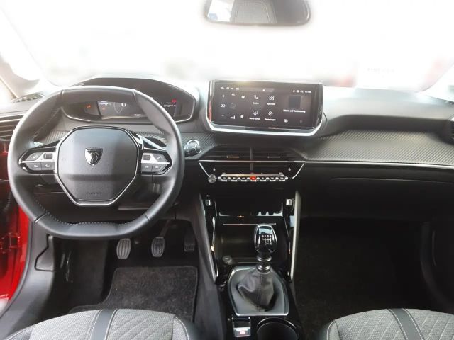 Peugeot 208 Allure Pack PureTech