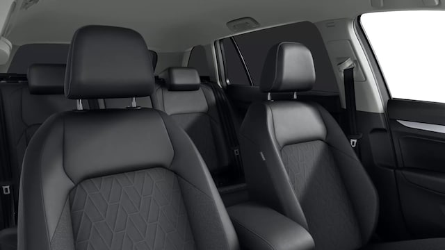 Volkswagen Golf 1.5 TSI Variant